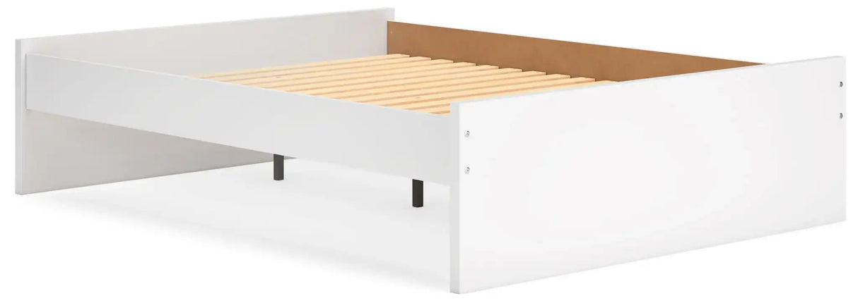 Onita - Platform Bed - Best Buy Furniture