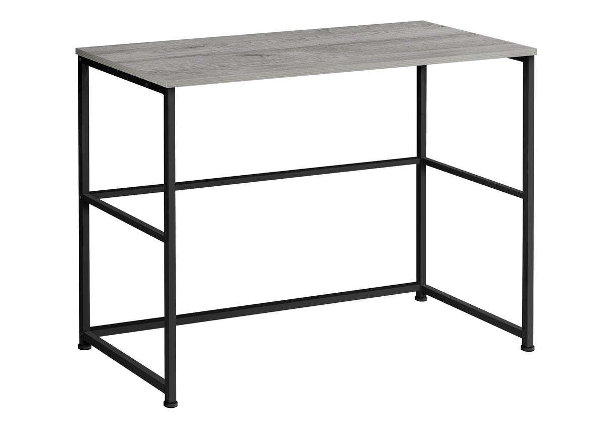 Computer Desk, Home Office, Laptop, Left Right Set-Up, Storage Drawers, Work, Contemporary, Modern - Best Buy Furniture