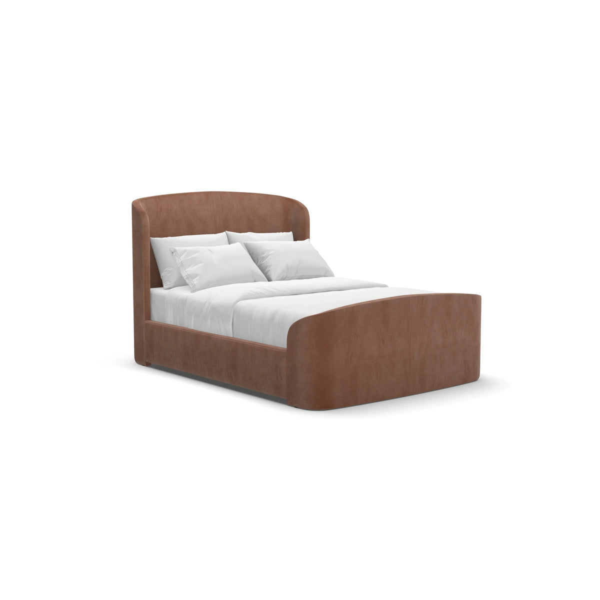 Soft Embrace Bed