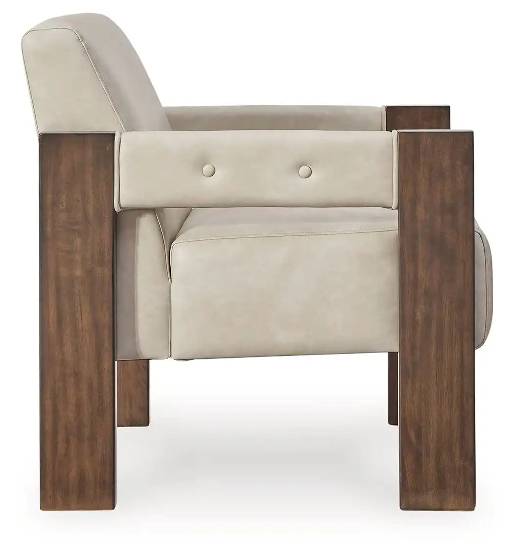 Adlanlock - Accent Chair - Best Buy Furniture