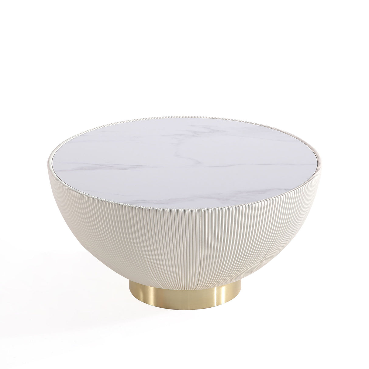 Anderson - Coffee Table