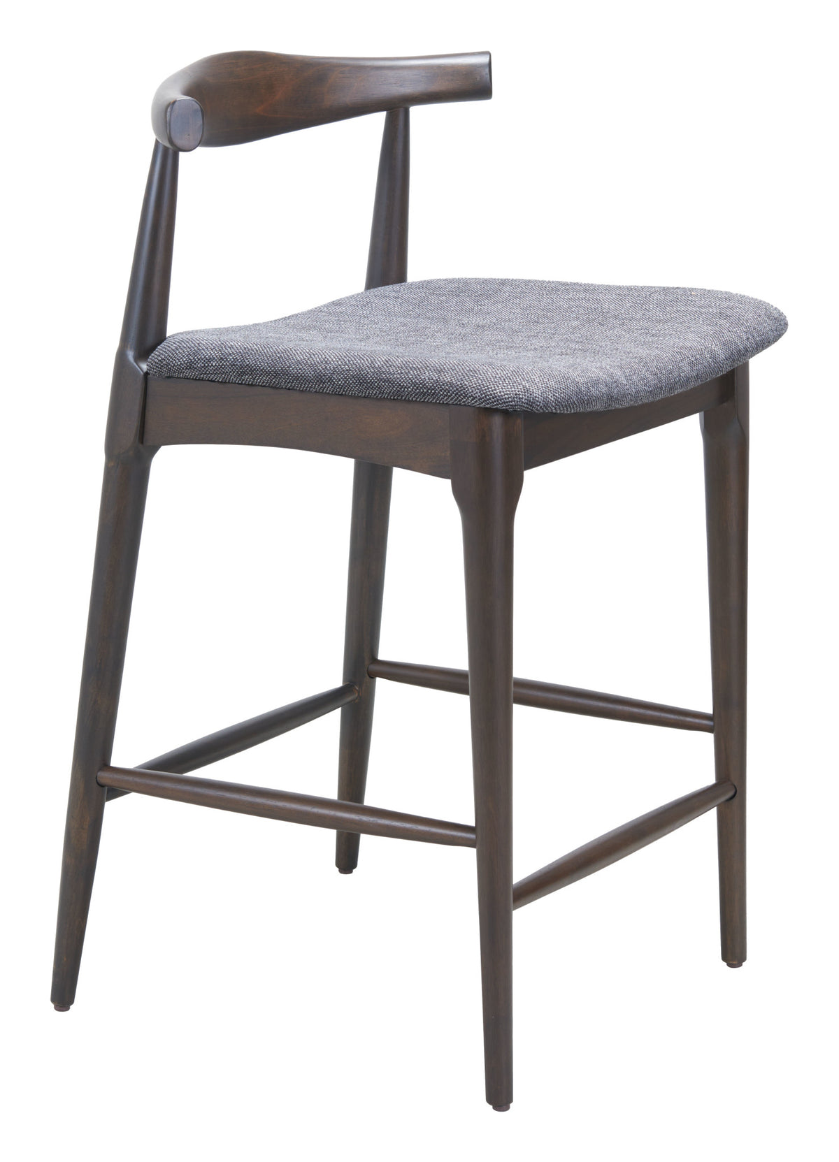 Zuo Modern Tuzka Counter Stool (Set of 2)