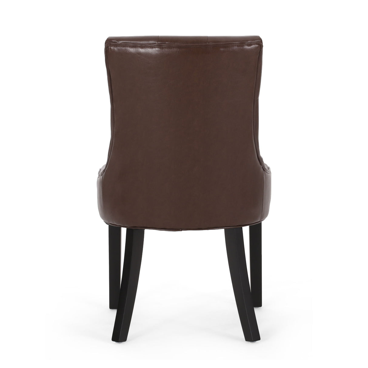 Cheney - Contemporary Dining Chair Tufted Upholstery (Set of 2)