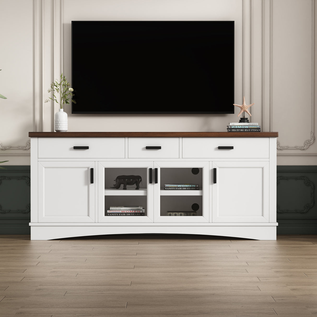 Modern TV Stand