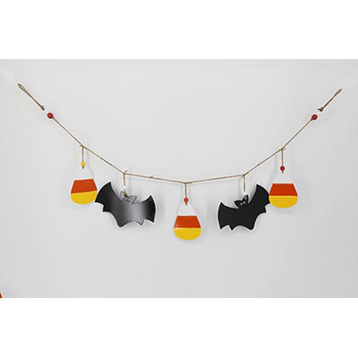 Halloween Garland Set of 2