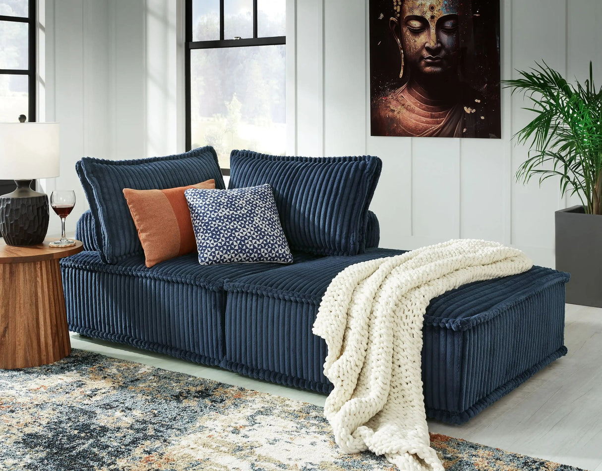 Bales - Sectional - Best Buy Furniture