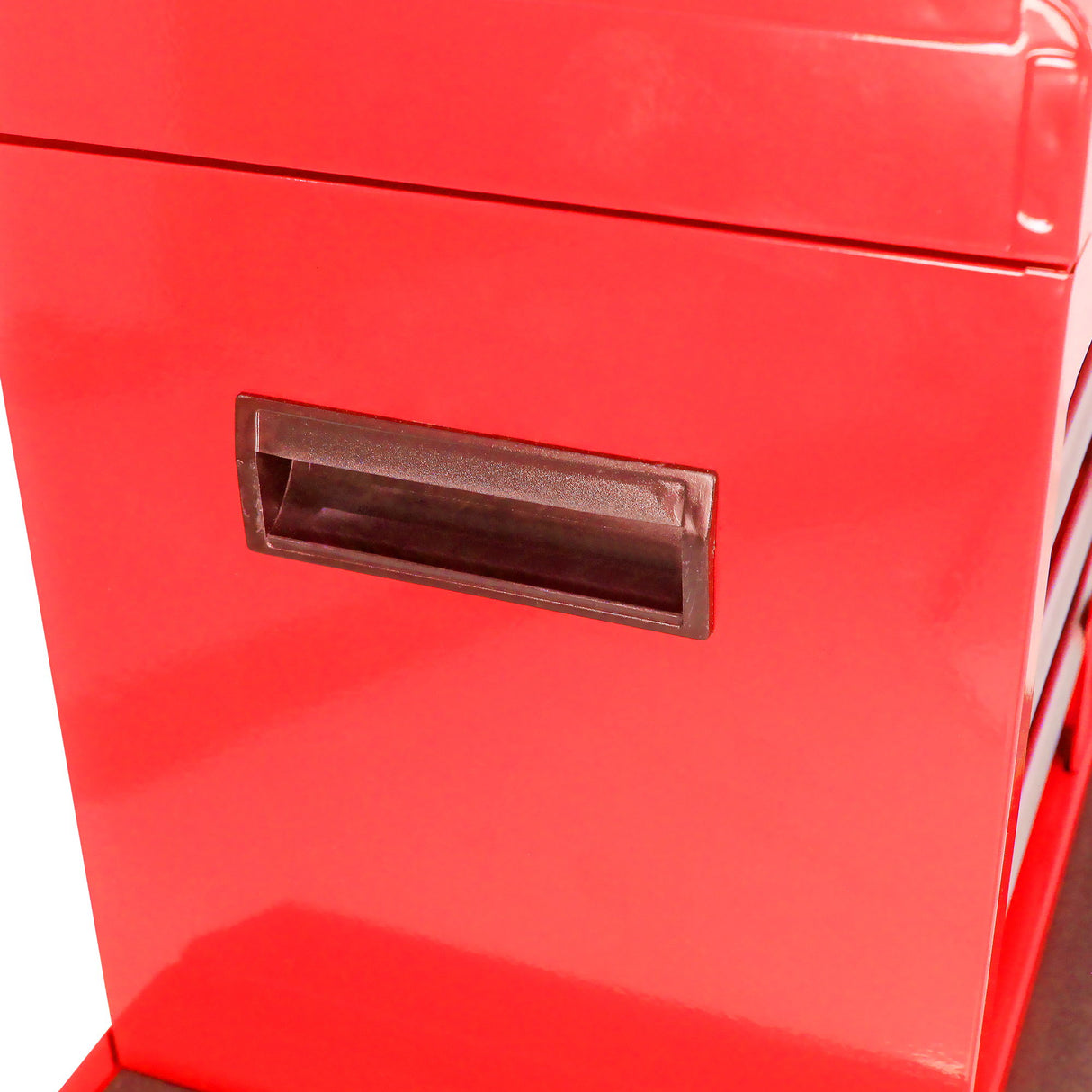 High Capacity Rolling Tool Chest With Wheels And Drawers, Storage Cabinet