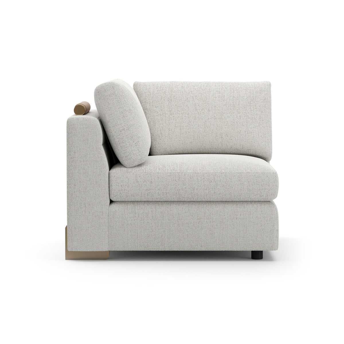 Counter Balance Sectional Components