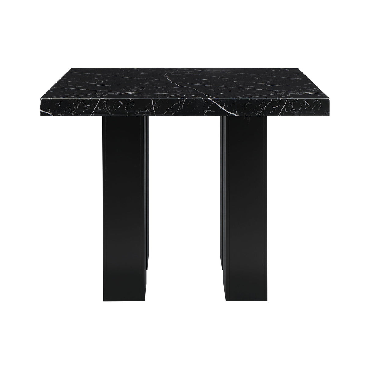 Mikha - Bar Table And Bar Stool
