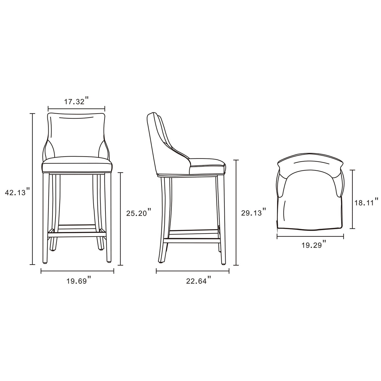 Shubert - Barstool