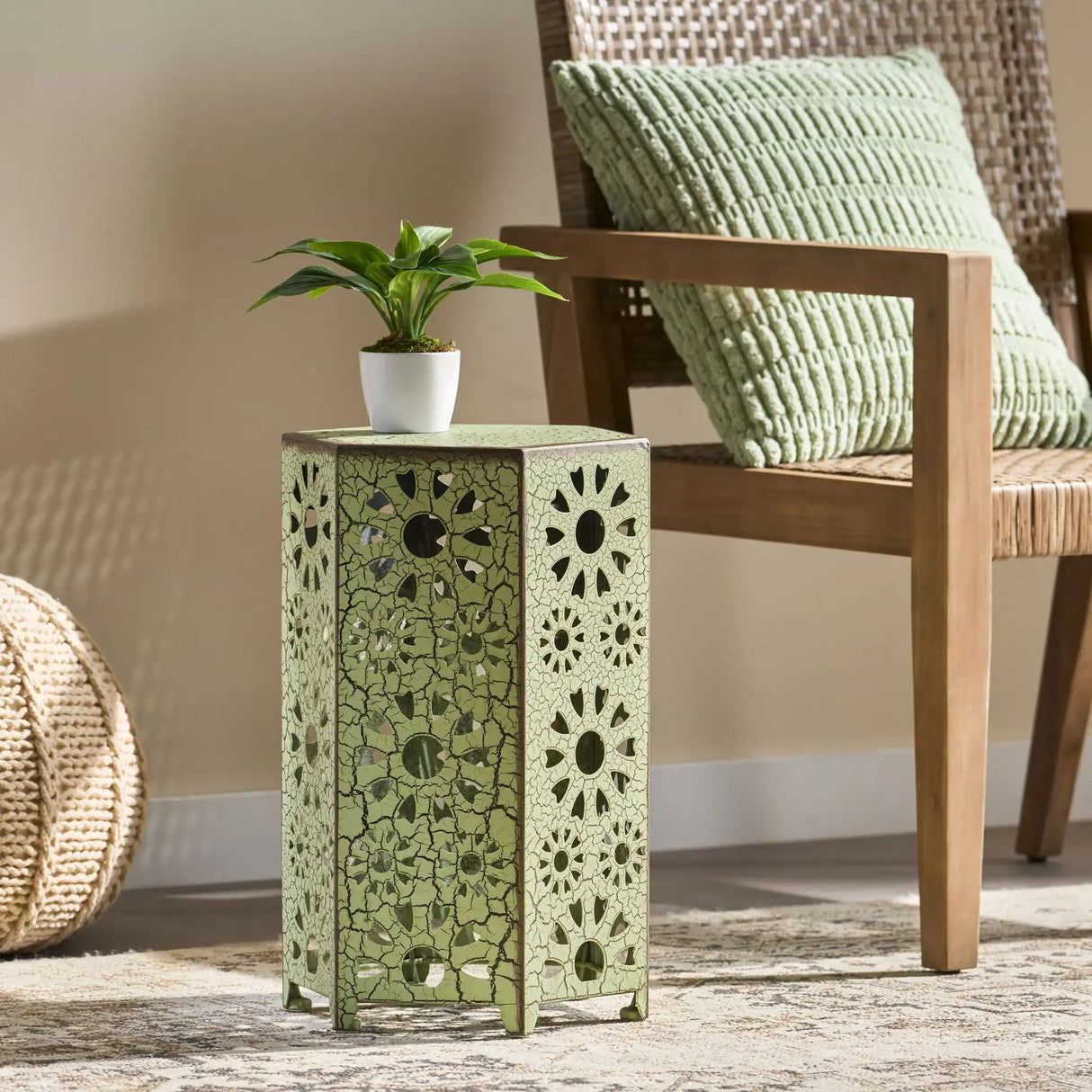 Eliana - Side Table - Best Buy Furniture