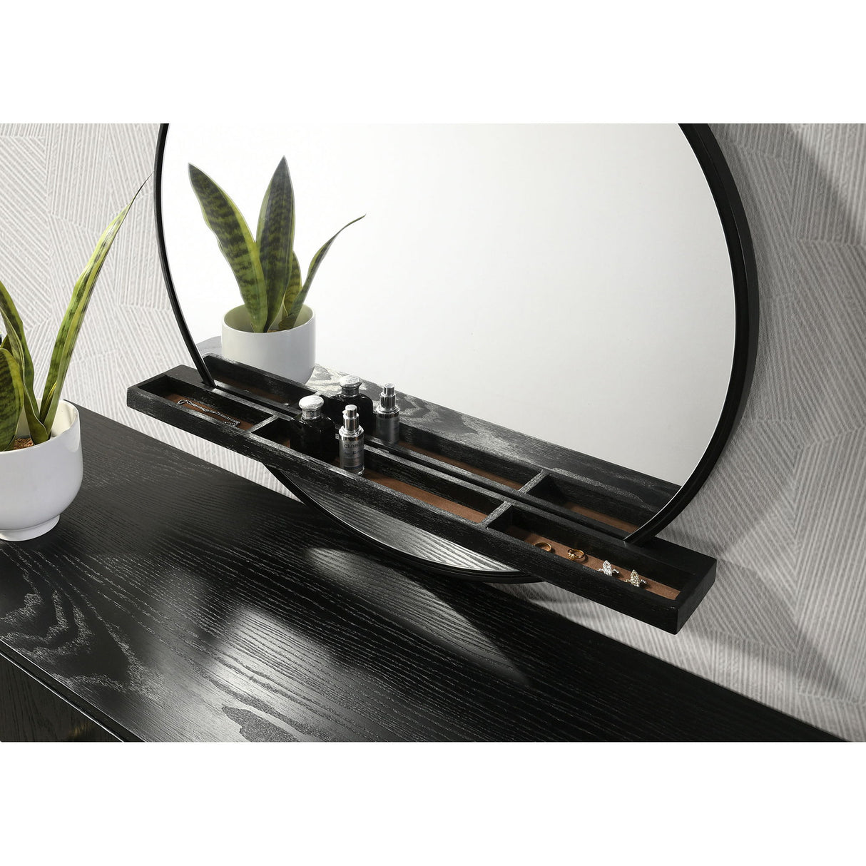 Anser - Bedroom Set