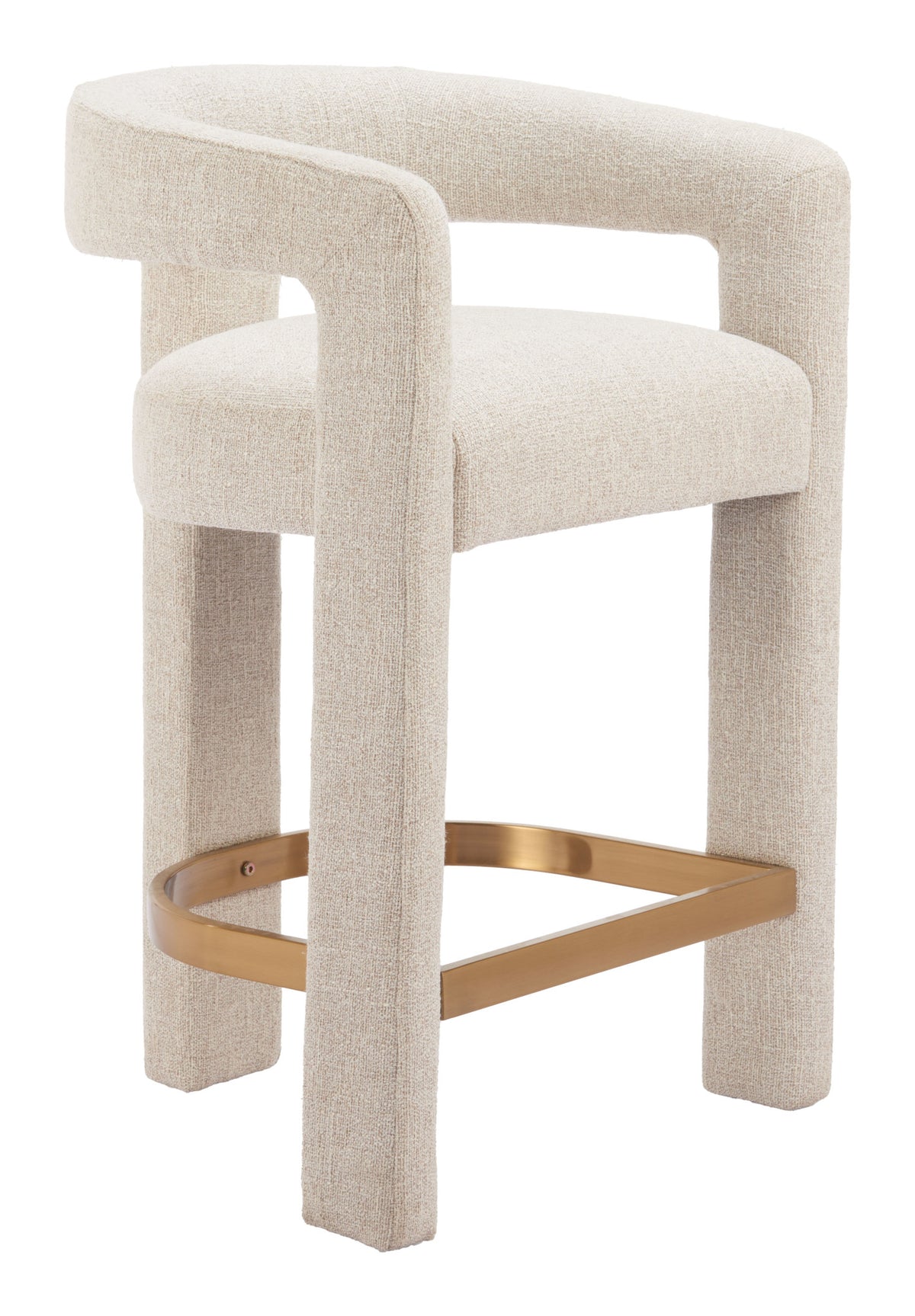 Zuo Modern Saiko Counter Stool