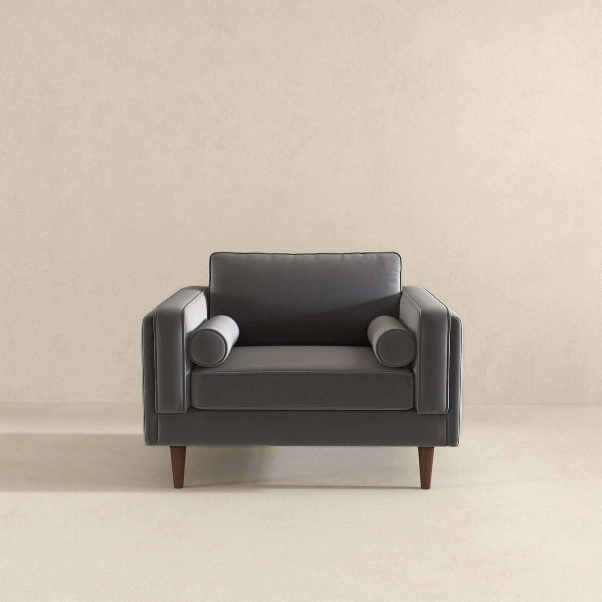 Amber - Universal Lounge Chair