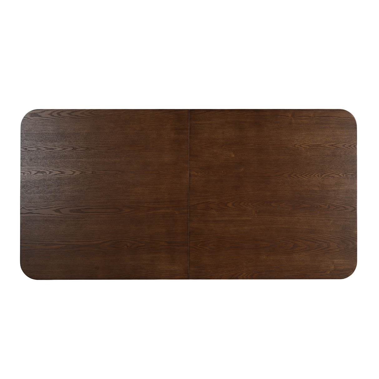 63"L Counter Table - Walnut