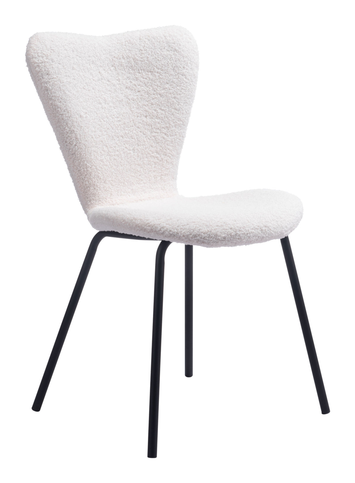 Zuo Modern Thibideaux Dining Chair (Set of 2)