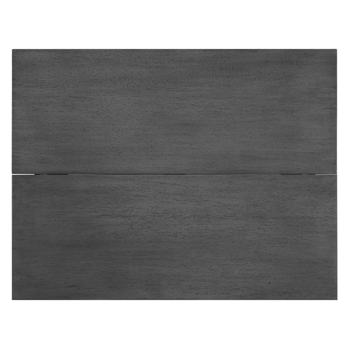 TOPMAX Farmhouse Wood Extendable Dining Table with Drop Leaf