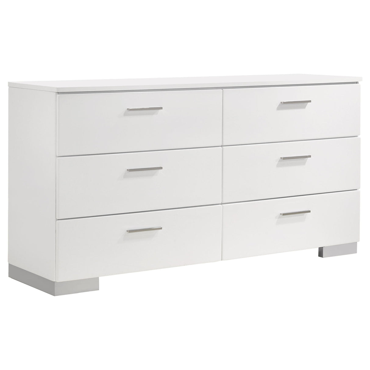 Dulcey - Bedroom Set