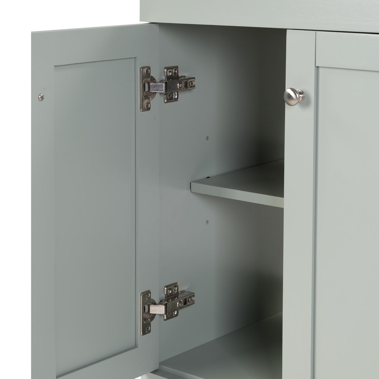 30" Bathroom Vanity