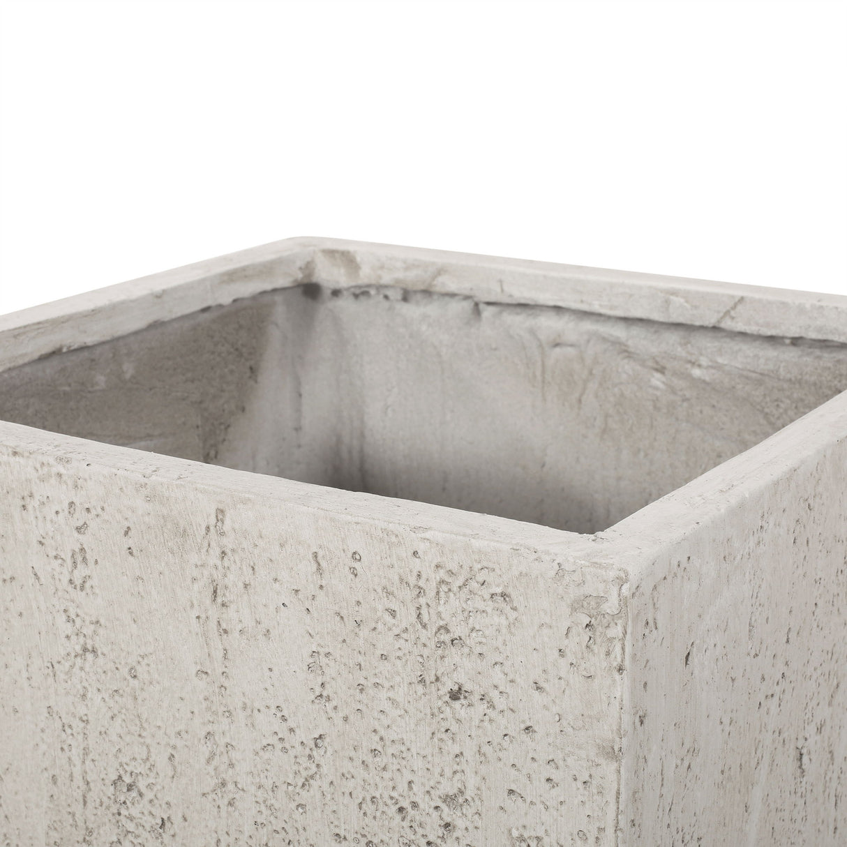 Modern Outdoor Planter
