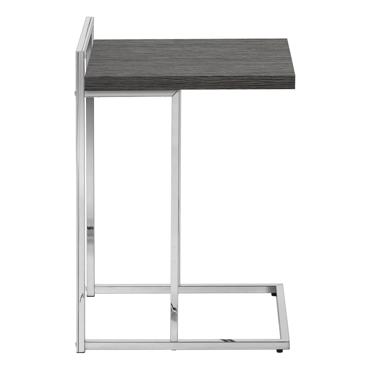 Accent Table, C - Shaped, Contemporary & Modern - Best Buy Furniture