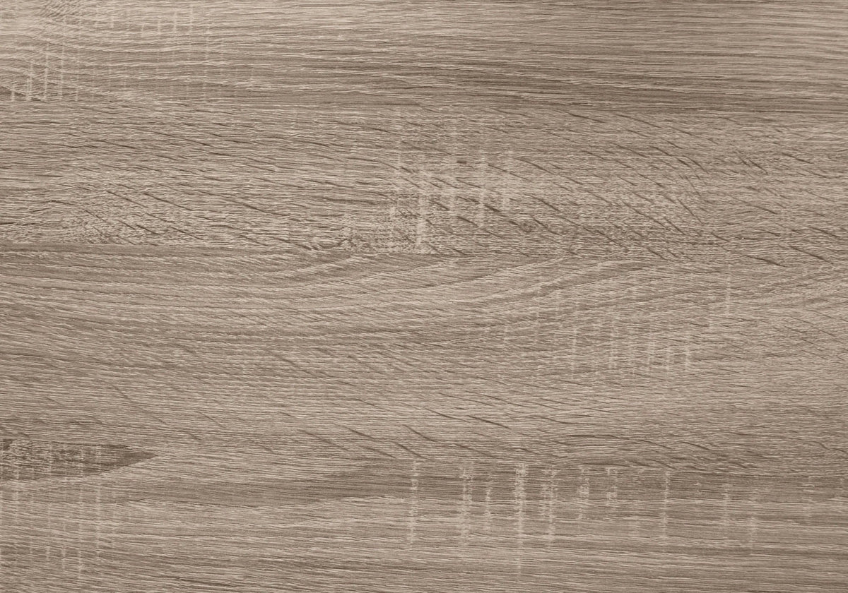 Accent Table, C - Shaped Contemporary & Modern - Taupe - Best Buy Furniture