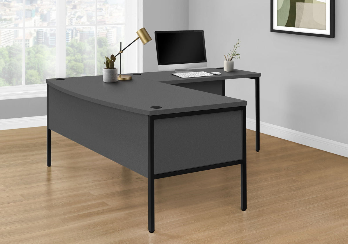 Computer Desk, Home Office, Commercial Grade, Contemporary & Modern - Best Buy Furniture