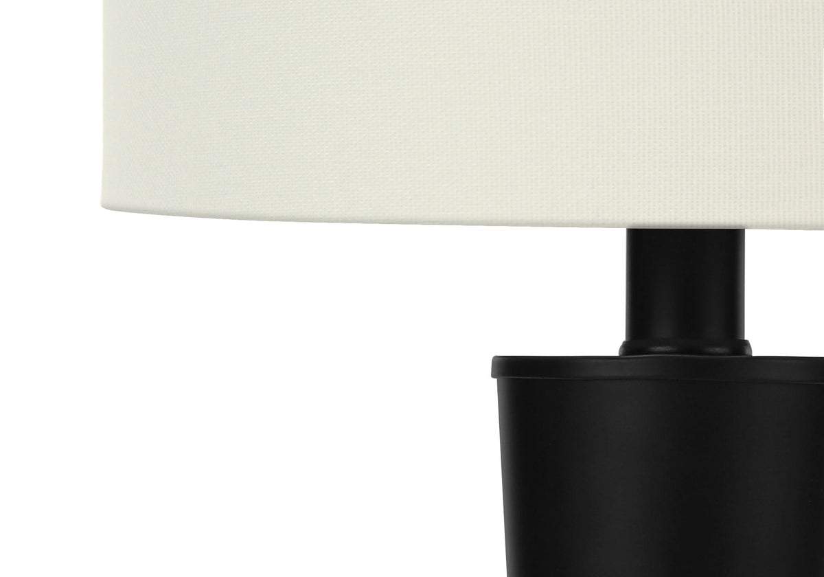 Lighting, Table Lamp, USB Port Included, Contemporary (Set of 2) - Best Buy Furniture