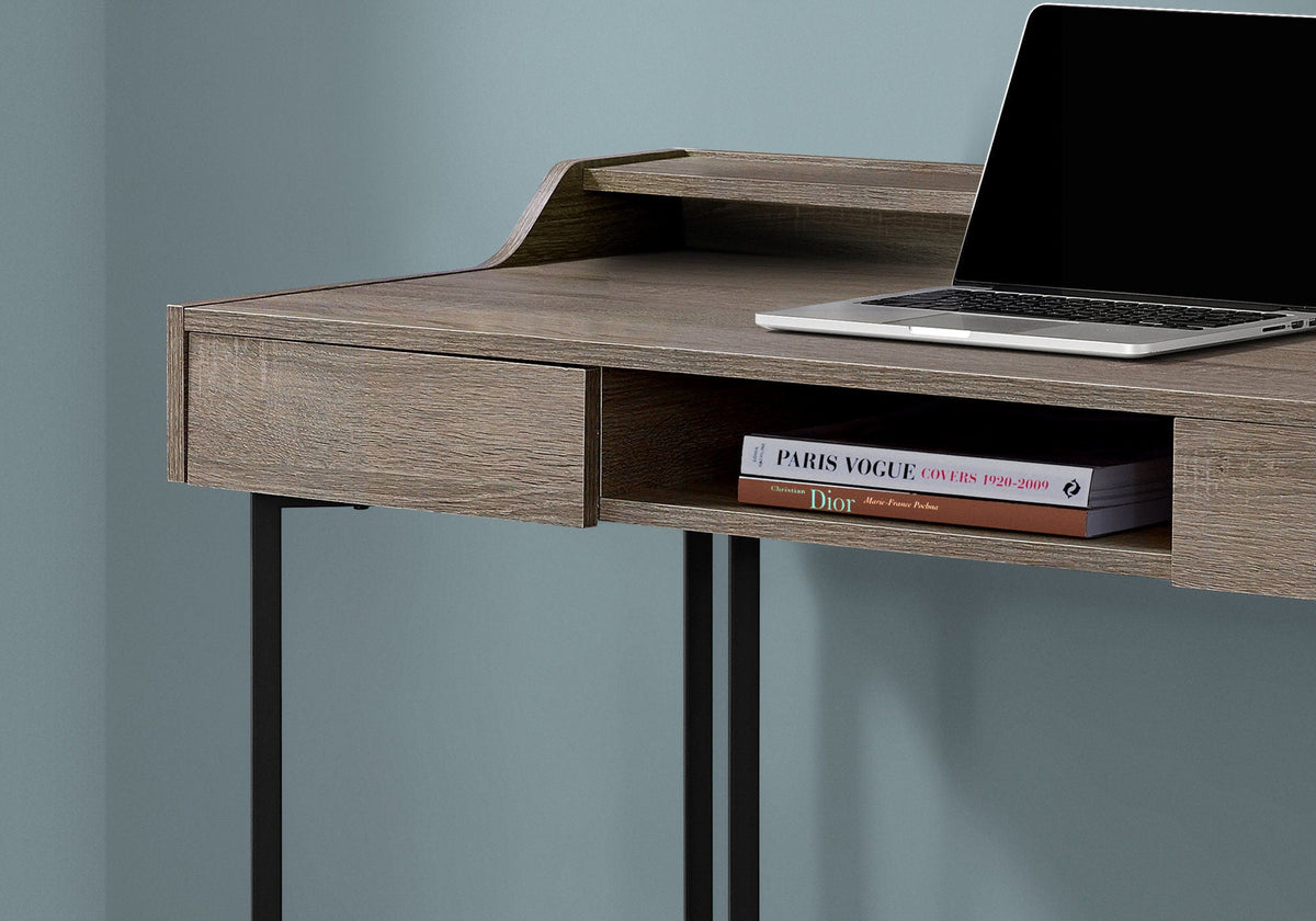 Computer Desk For Home Office, Ample Storage, Contemporary & Modern - Best Buy Furniture