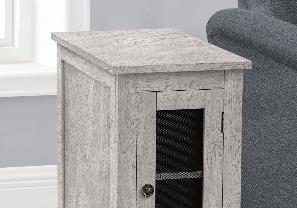 Accent End Table Transitional Versatile Design - Best Buy Furniture