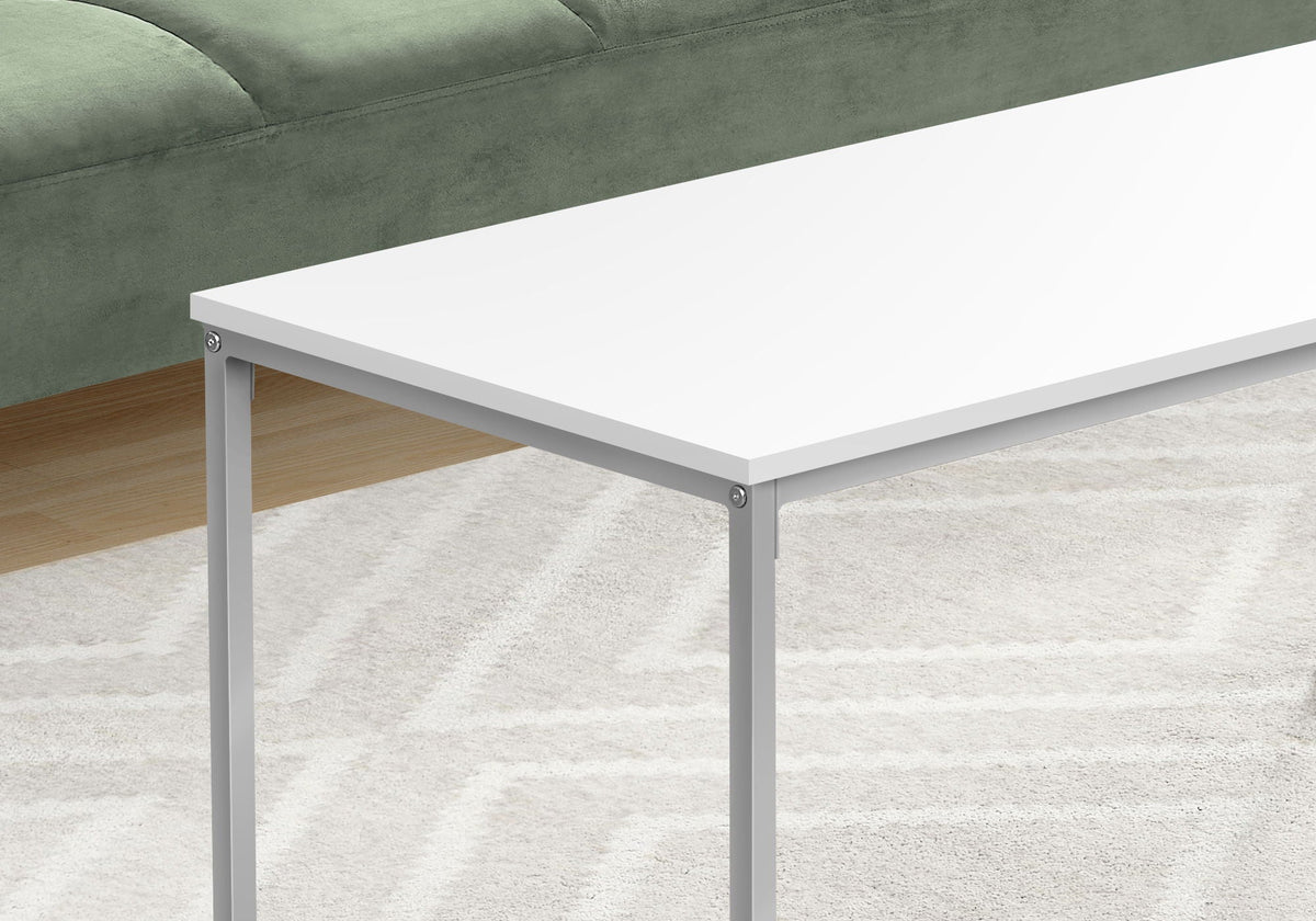 Table, Rectangular, Contemporary & Modern Stylish Design - Best Buy Furniture
