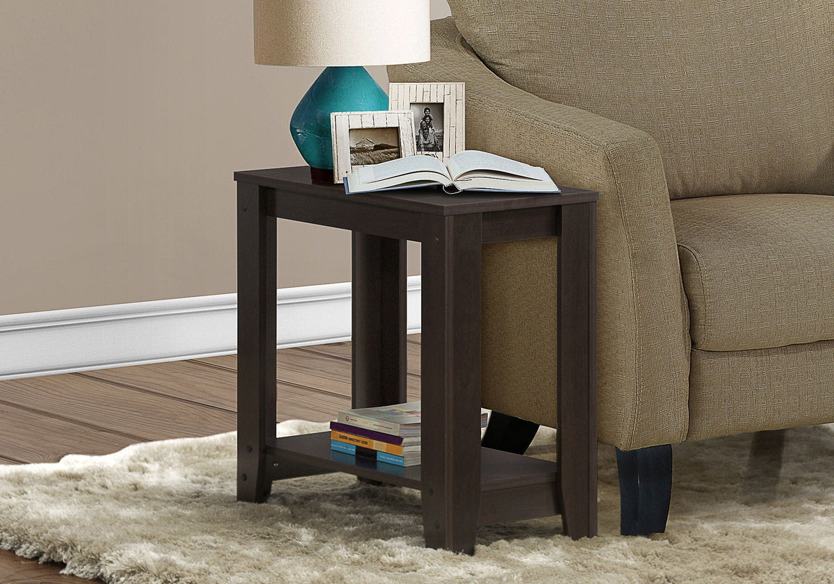 Accent Table, Side Transitional, Elegant Design - Best Buy Furniture