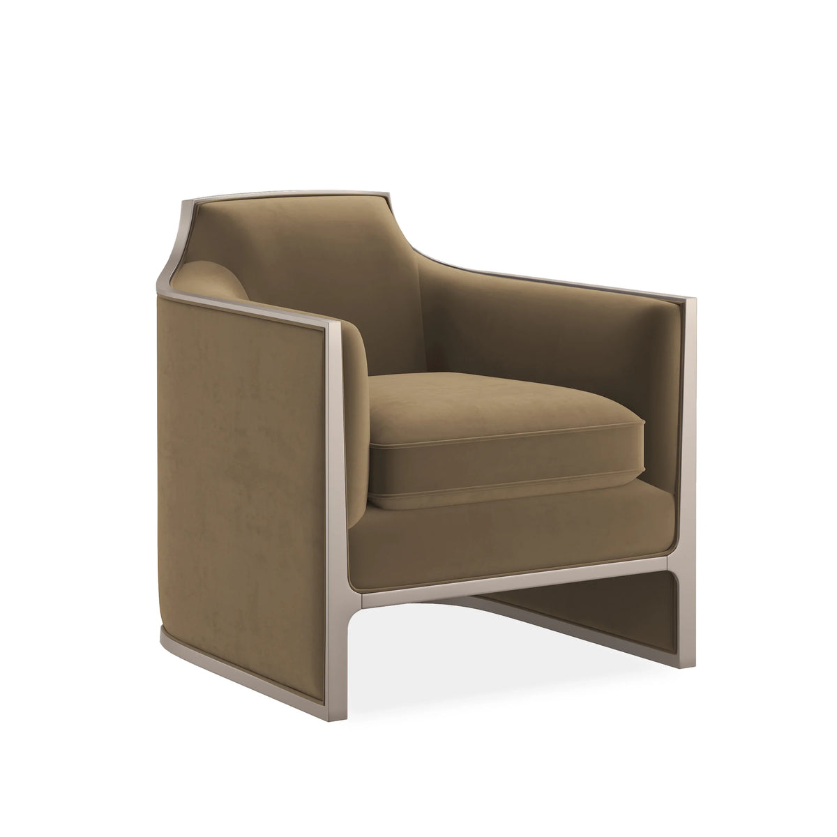 The Cat's Meow Accent Chair