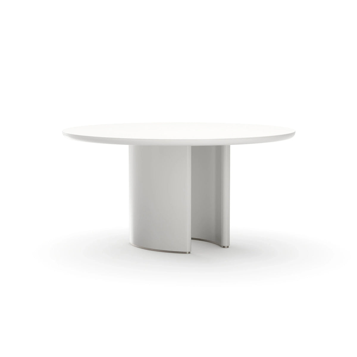 Tobie Round Dining Table