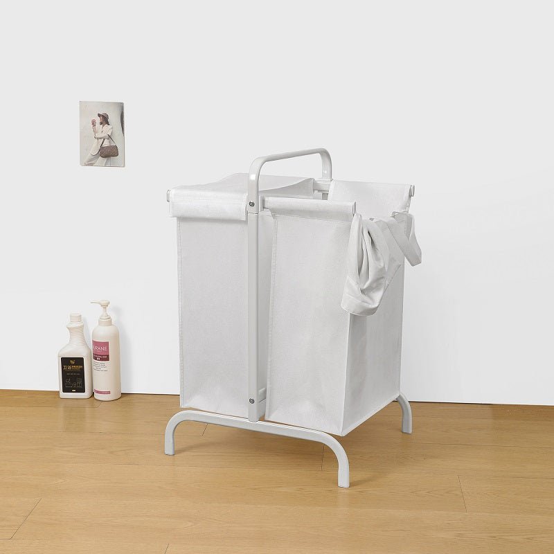 2-Tier Laundry Hamper
