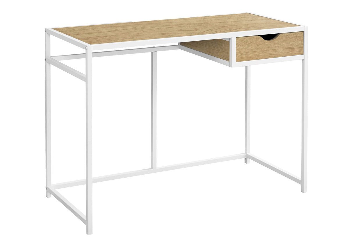 Computer Desk For Home Office, 1 Storage Drawer, Contemporary & Modern - Best Buy Furniture