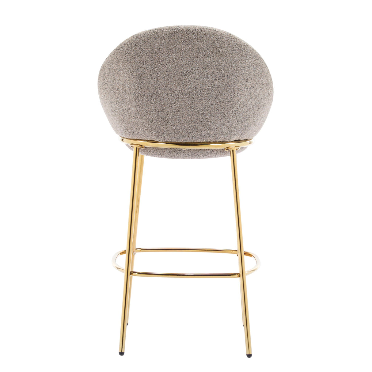 Celano - Upholstered Barstool (Set of 2)