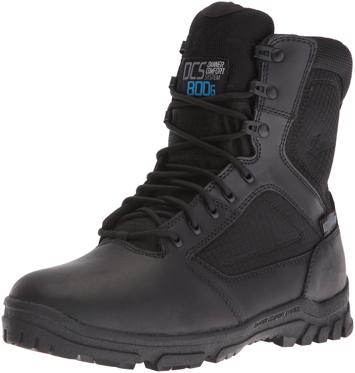 Danner Men's Lookout 8-Inch Tactical Boot