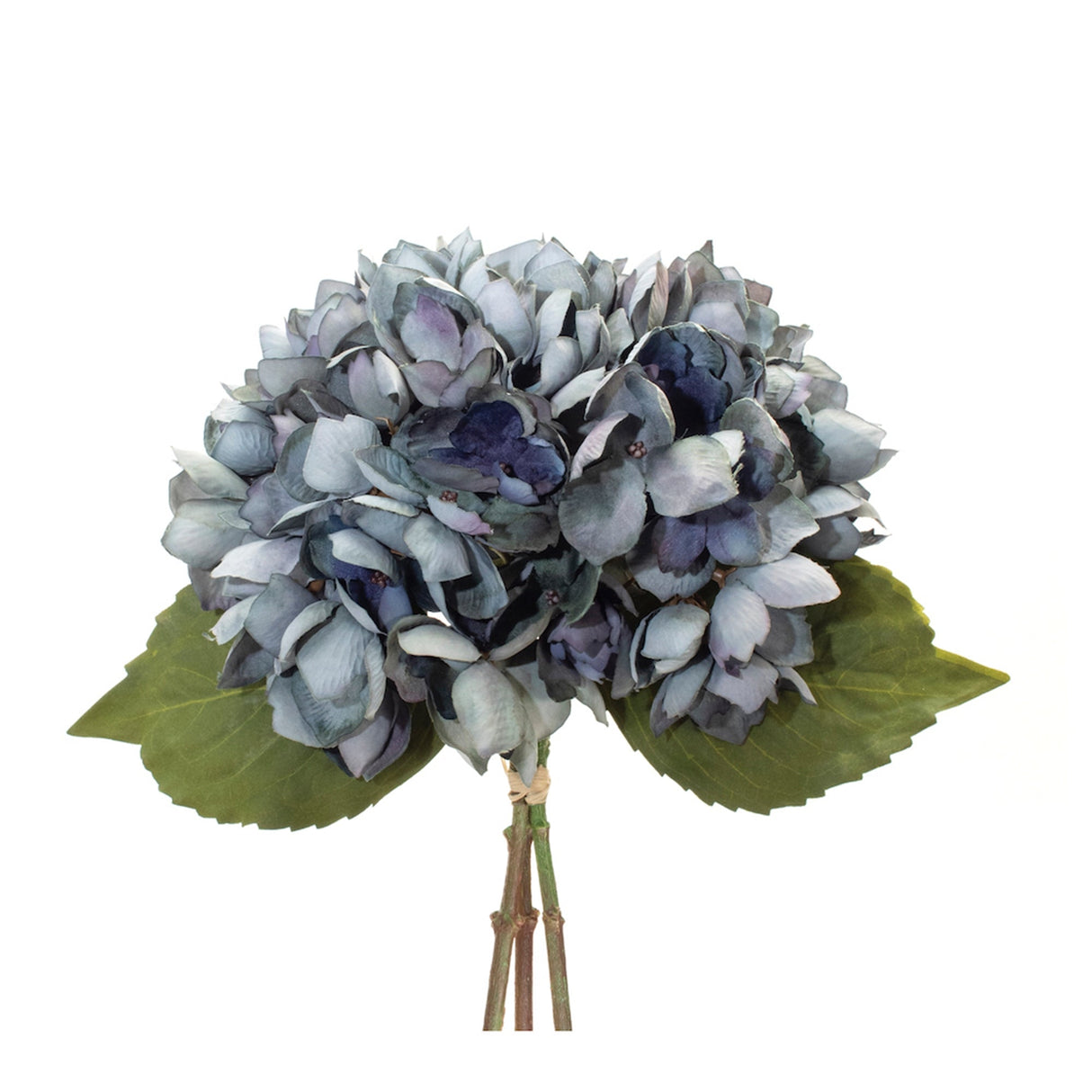 Hydranga-flower-bundle-(set-of-2)-Artificial-Flowering-Plants