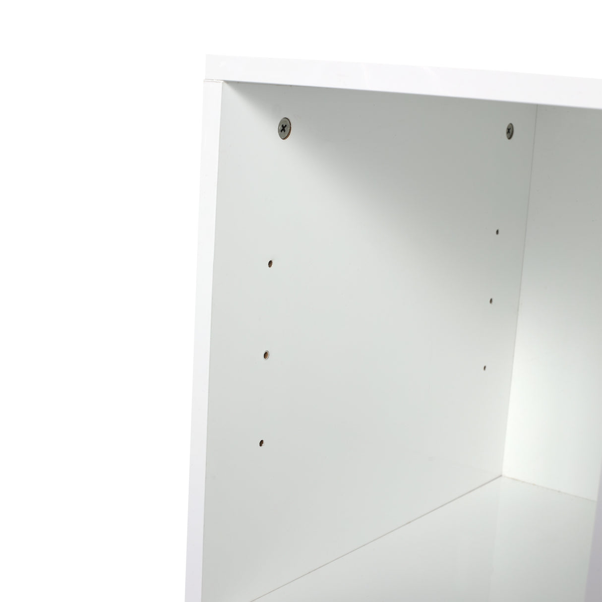 12 Inch Small Wall Mounted Storage Shelves