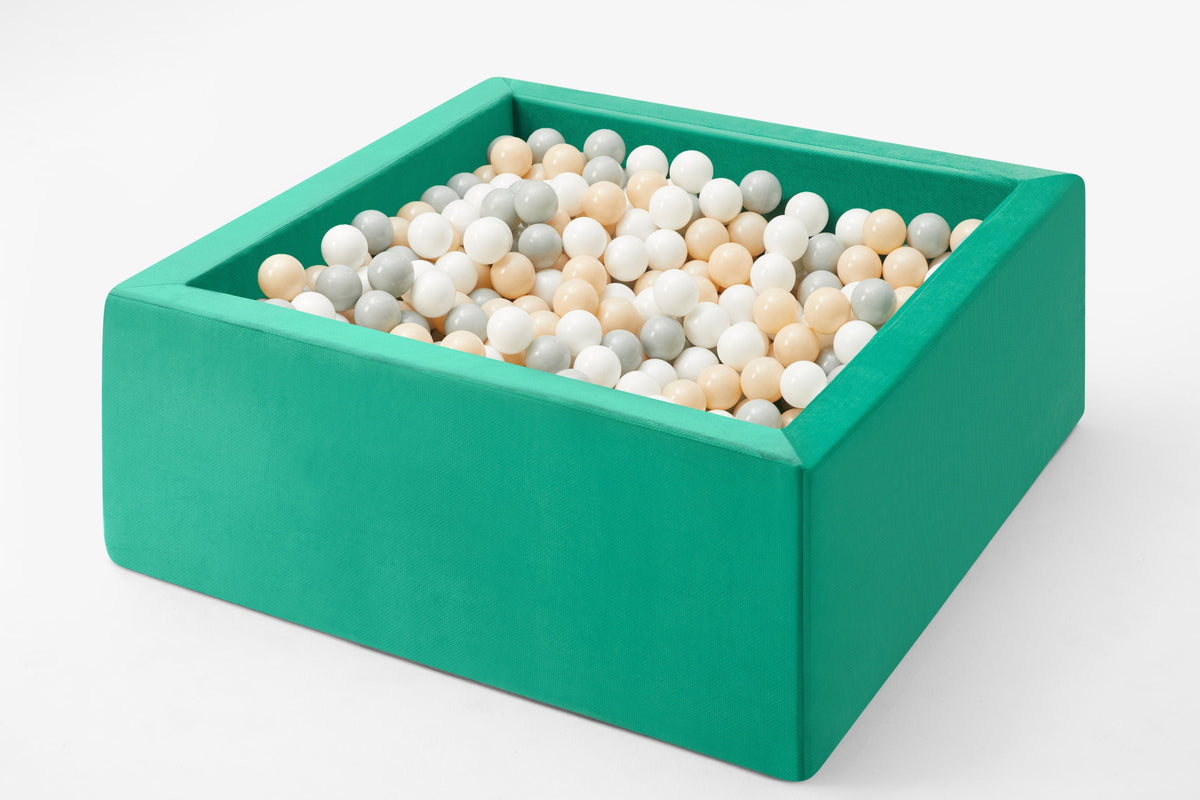 Ball Pit
