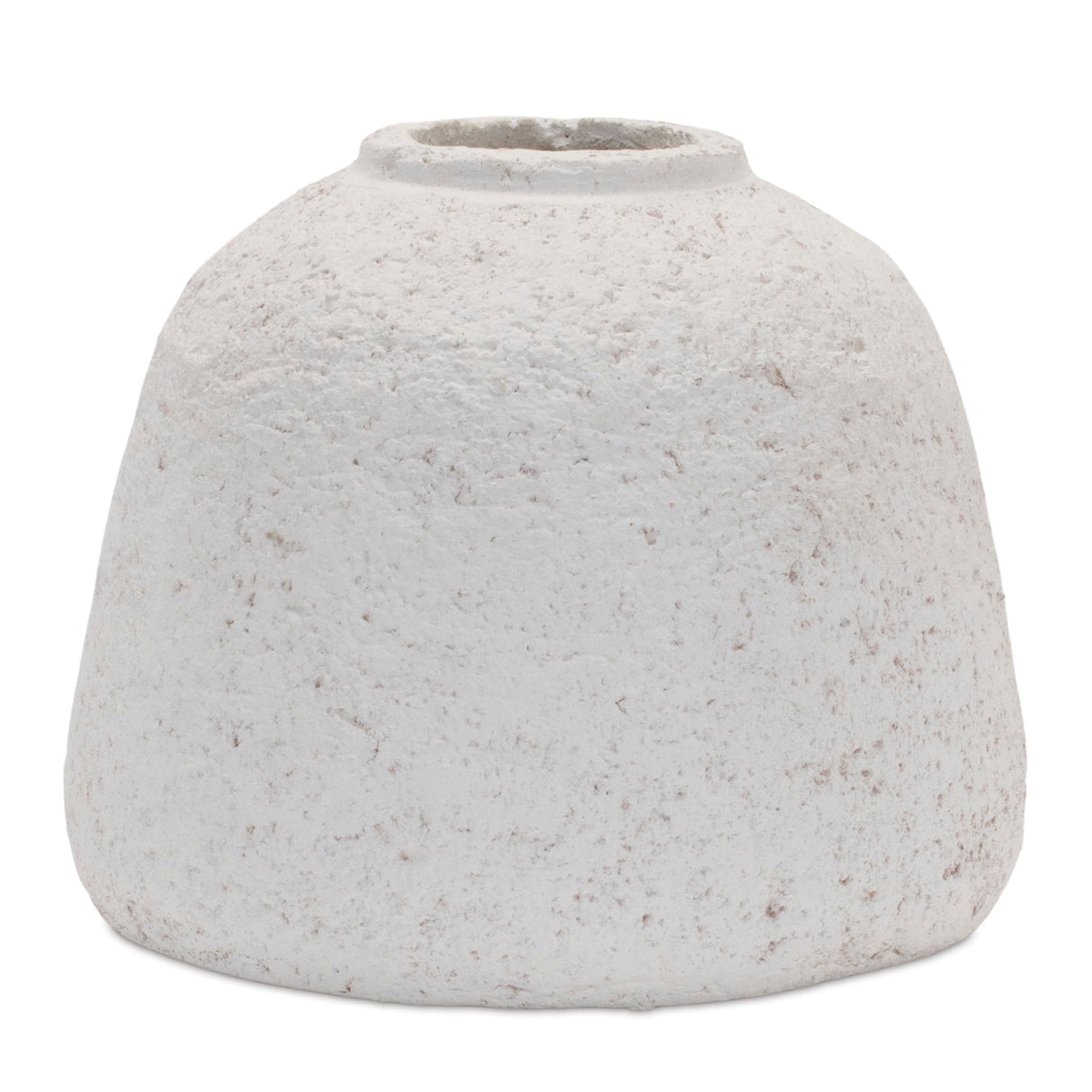 Distressed-terracotta-bud-vase-(set-of-3)-Vases
