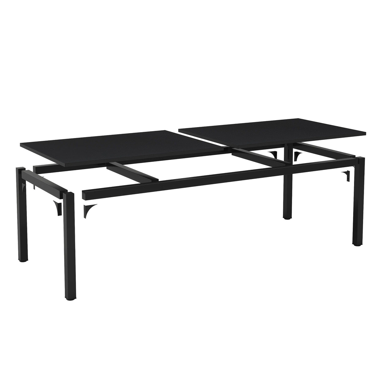 Rectangle Dining Table For 6 - 8 People