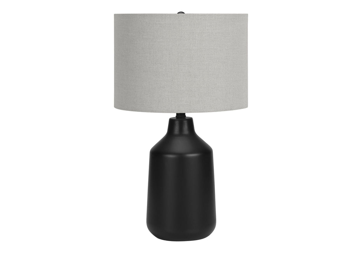 Lighting, Table Lamp, Concrete, Contemporary - Best Buy Furniture