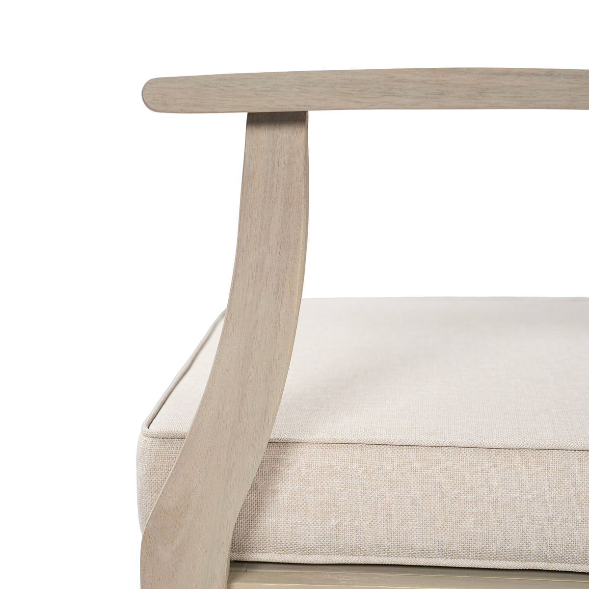 Perla Right Armchair