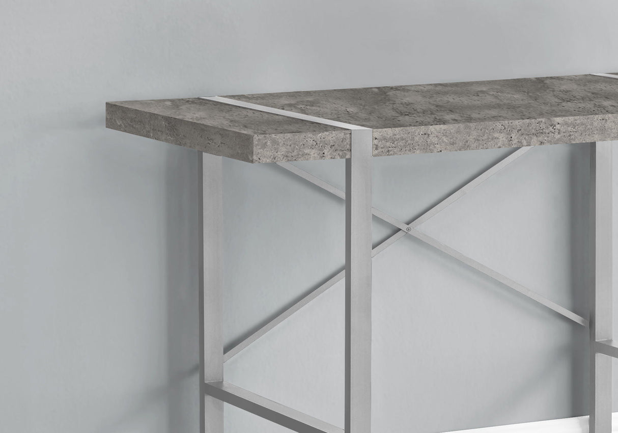 Computer Desk For Home Office, Laptop, Industrial Design - Best Buy Furniture