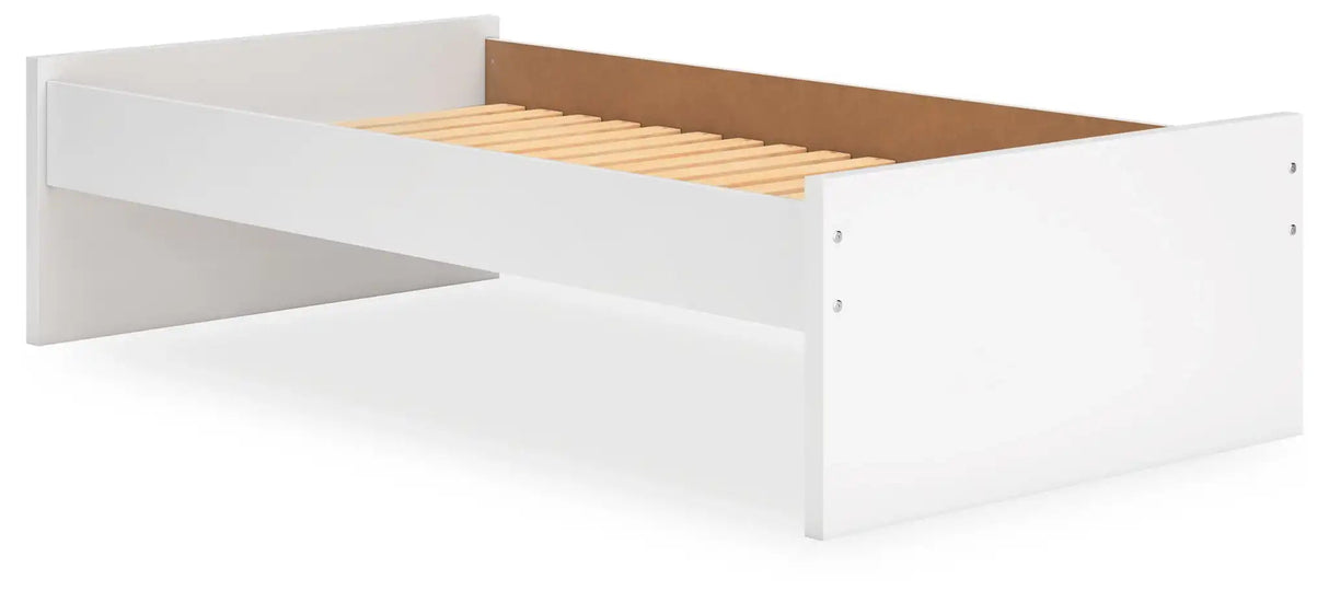 Onita - Platform Bed - Best Buy Furniture