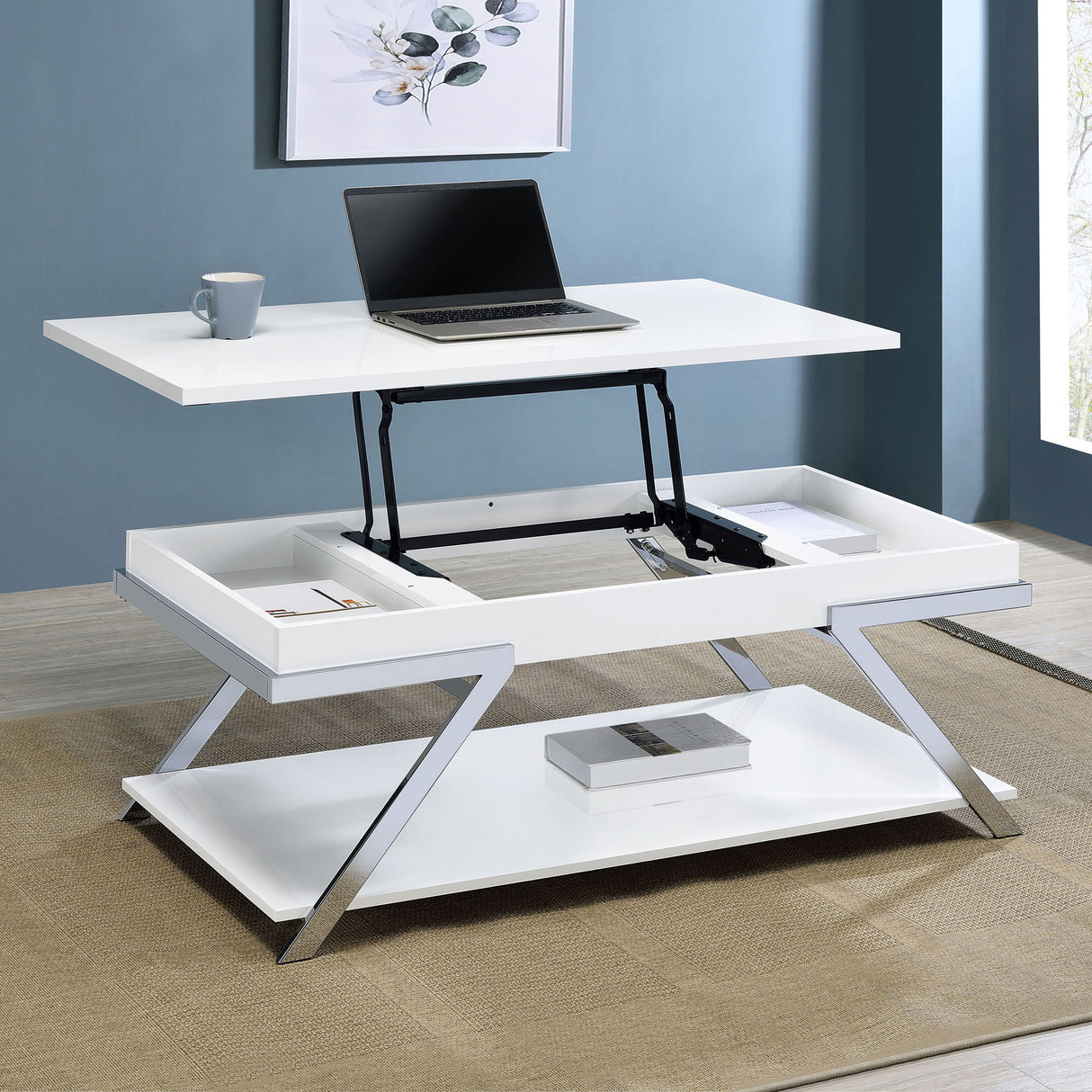 Briana - Table