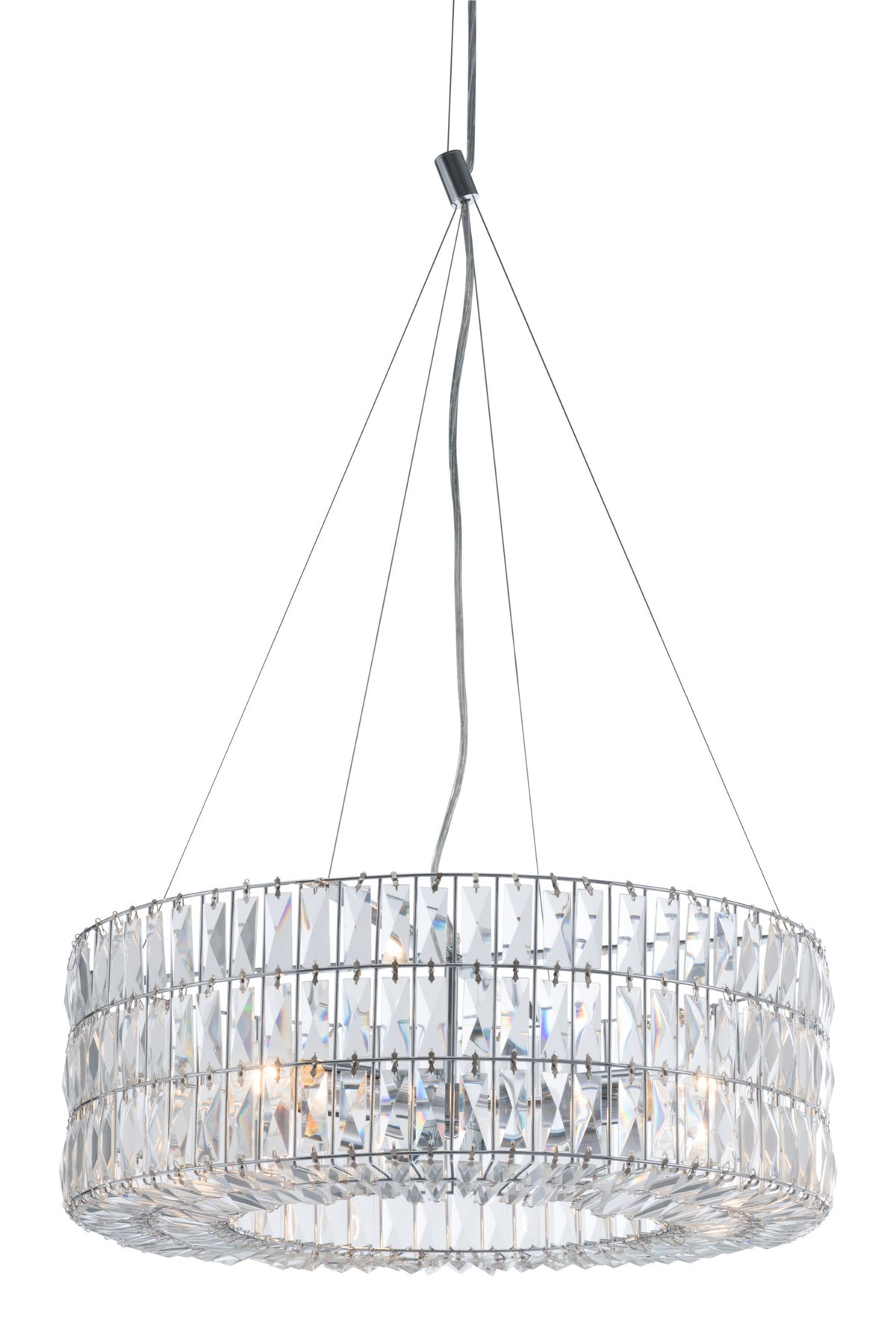 Zuo Modern Jena Ceiling Lamp