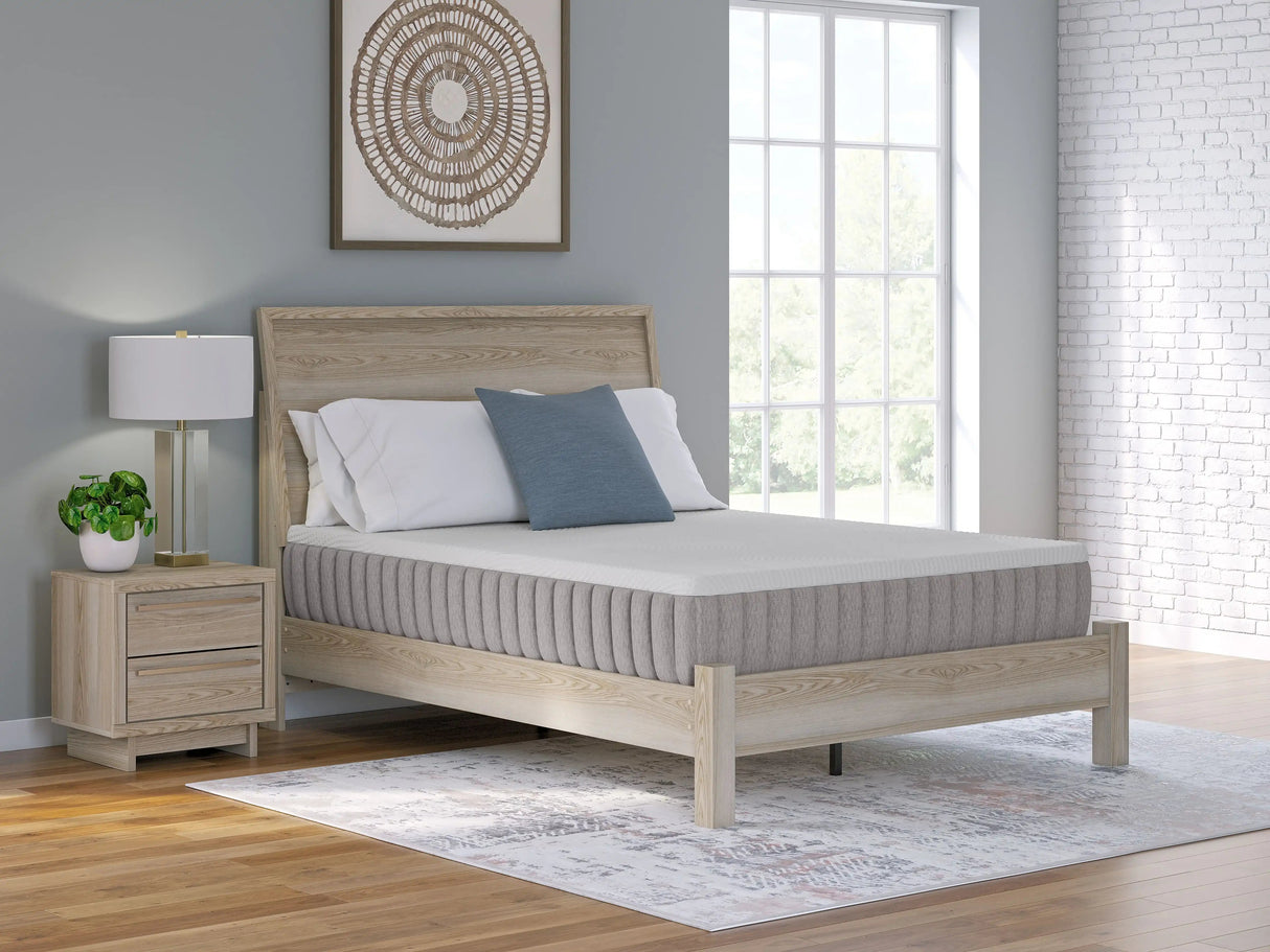 Terra Sleep Firm - Mattress - Best Buy Furniture
